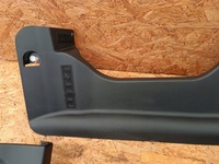 фото thumb №9, Права + ліва захист сидіння задня infiniti q50 799204ga0a 799214ga0a комплект