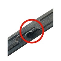 фото thumb №8, Ford explorer vi 2020 права сторона молдинг скло лобове / передньої