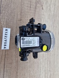 фото thumb №3, Лівий протитуманна фара led drl новий hella оригінал renault