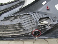 фото thumb №12, Бампер перед передній toyota camry 8 viii 17-