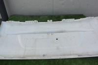 фото thumb №12, Smart fortwo ii a451 крышка багажника задняя накладка 07-14