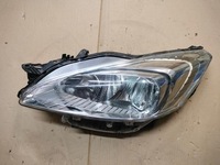 фото thumb №1, Лампа перед передняя левая peugeot 508 europa cała оригинал