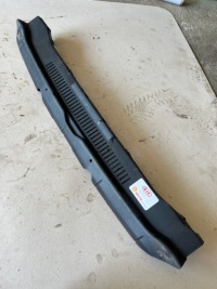 фото thumb №1, Kia venga lift 15-19 защита верхний поперечина передний