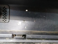 Porsche cayenne 958 92a бампер передний 95850522131 mk1 05-09 бампер przed с Разборки, фото thumb