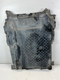 фото thumb №1, Mercedes w205 c-klasa плита защита pod двигатель a2055200423