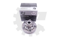 фото thumb №1, Ступица колеса перед ford tourneo custom transit