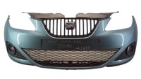 фото thumb №1, Бампер перед seat ibiza 6j lw5t z1706