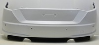 фото thumb №1, Audi tt 8s0807511 c 2014-2019 pod 4 pdc бампер зад задній