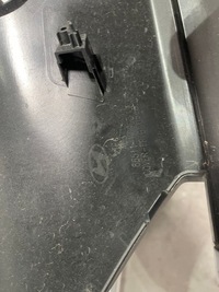 фото thumb №6, Hyundai i10 iii бампер передний