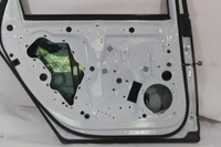 фото thumb №9, Дверь левая задняя ls9r audi a8 4h d4 long w цвет