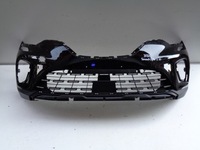 фото thumb №1, Бампер передній renault captur ii 19- nr 35325