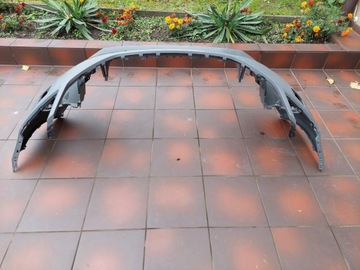 фото thumb №9, Бампер перед - skoda octavia iii - рестайлінг - новий оригінал