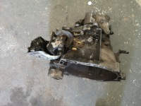 фото thumb №1, Citroen ds3 09- коробка передач передач 1.6 ehdi механическая