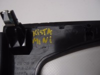 Декоративна молдинг консолі mini f55 56 9321693 Доставка, фото thumb