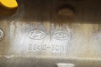 фото thumb №9, Крышка клапанов kia sedona ii 3.8 b 22410-3c110
