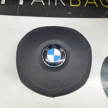 фото thumb №7, G30 g31 панель консоль подушки ремни подушка безопасности