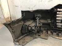 фото thumb №10, Kompletny бампер передний pod омыватель a3 8v sportback 12-16 s line ly9b