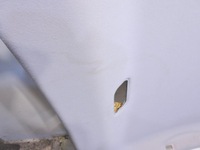 фото thumb №6, Потолок citroen c5 i lift 96316487bj