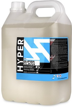 Hyper Super Clean APC - универсальное чистящее средство 5л.