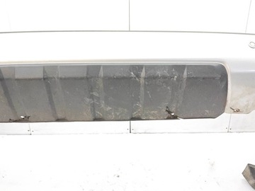 фото thumb №8, Mitsubishi pajero iii 5d бампер зад задній pdc