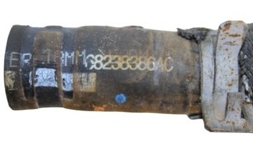 фото thumb №10, Chrysler pacifica 17- гібрид шланг шланг труба води 68238386ac