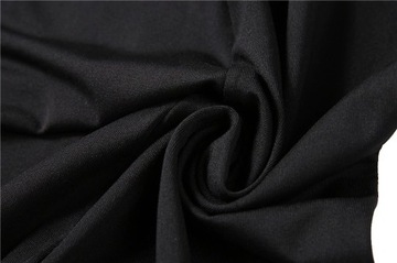 ПЛАТЬЕ НАБОР С ПАРИКОМ ЧЕРНОЙ КОШКИ 95-150см