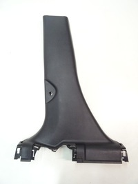 фото thumb №8, Honda crv iii пластик захист обшивка стійка середнього ліва комплект