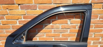 фото thumb №11, Jeep grand cherokee wk 5-10 двері лівий перед