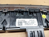 фото thumb №10, Audi a3 8v вимикач аварійних перемикачі