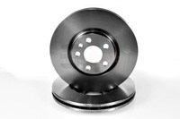 фото thumb №1, 2x диск гальмівна prz citroen c8 jumpy phedra