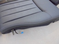 фото thumb №9, Mercedes e klasa w212 lift сиденья сиденье обшивки кожа kombi