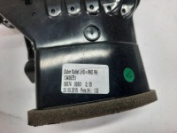 фото thumb №5, Решітка повітропровід права opel astra k 13406751