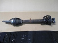 фото thumb №1, Renault laguna 2 ii 1.9 dci 01-07 приводной вал левая