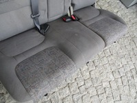 фото thumb №7, Freelander 97-05 заднее сиденье задняя задняя 5 дверь