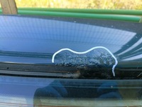 фото thumb №11, Кришка багажника audi a4 b7 lz6e