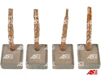 фото thumb №2, Щітка вугільна, стартер as-pl bsx76