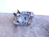 фото thumb №1, Коробка передач передач renault captur clio 320103160r jrh5ft
