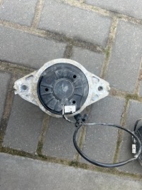 фото thumb №4, Подушка двигуна права mercedes ml w166