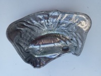 фото thumb №1, Dodge challenger 2015+ 5.7 защита тепловая выхлоп