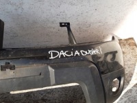 Dacia duster 620220025r бампер перед Доставка, фото thumb