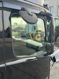 фото thumb №9, Кабина l bigspace 2.50 m mercedes actros mp4