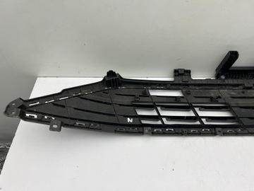 фото thumb №6, Hyundai tucson iv n-line решітка середня бампера передньої перед n 20-