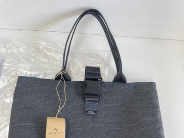 фото thumb №8, Сумка torebka do багажника dacia spring renault zoe 7711943111 новая