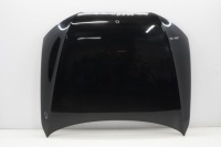 фото thumb №1, Audi a4 b8 lift 13r капот lz9y