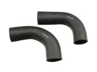 Купить Труба интеркулер ford transit 2020- левая набор 2.0 euro 6.2 rwd/awd, фото thumb