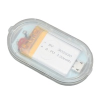 фото thumb №10, Лампа автомобільна led типу dotykowego салон автомобіля mini лампа nocna