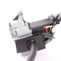 фото thumb №11, Mercedes w202 перемикач комбінований двірник колонки a2025402144