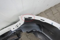 фото thumb №7, Бампер задняя задний bmw x4 g02 m-pakiet 18-