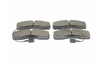 фото thumb №6, Тормозные колодки тормозные rvi maxity nissan nt500 cabstar n