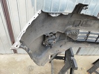 фото thumb №12, Бампер перед передний цвет kaq g nissan qashqai i j10 lift 2010-2013